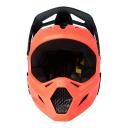 Fox Rampage MIPS Helmet - M / White