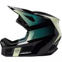 Fox Rampage Pro Carbon Glnt MIPS Helmet, Black / M