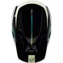 Fox Rampage Pro Carbon Glnt MIPS Helmet, Black / M