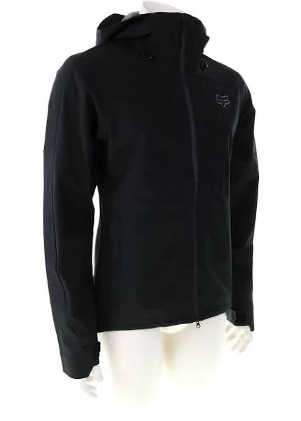 Fox Ranger 2.5L Water Jacket Black