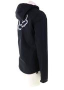 Fox Ranger 2.5L Water Jacket Black