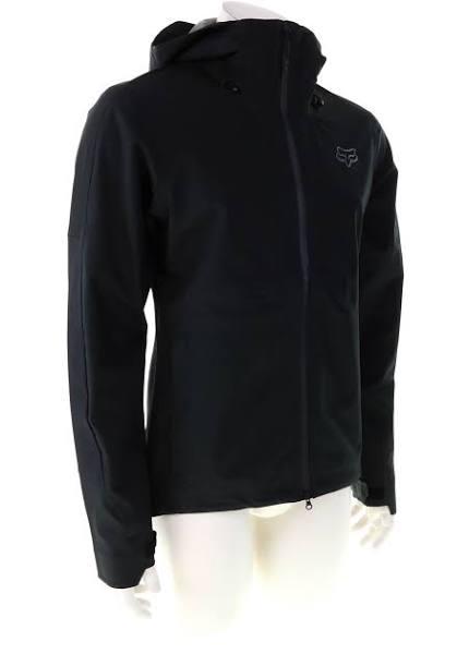 Fox Ranger 2.5L Water Jacket Black