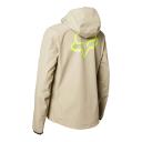 Fox Ranger 2.5L Water Jacket Fluro Yellow