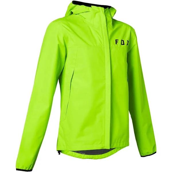 Fox Ranger 2.5L Water Jacket Fluro Yellow