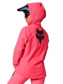 Fox Ranger 2.5L Water Jacket Lunar Womens - Pink - M
