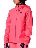 Fox Ranger 2.5L Water Jacket Lunar Womens - Pink - M