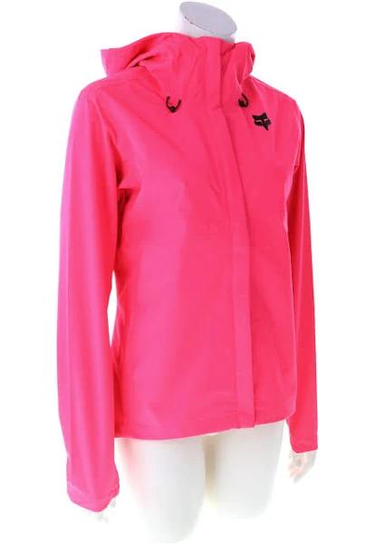 Fox Ranger 2.5L Water Jacket Lunar Womens - Pink - M