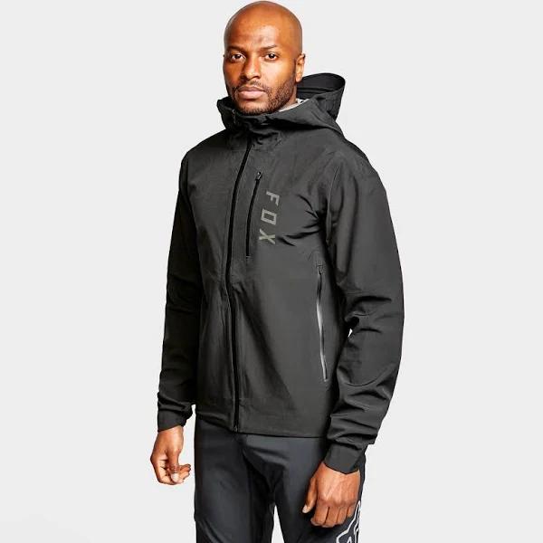 Fox Ranger 3L Water Jacket Black