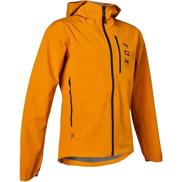 Fox Ranger 3L Water Jacket Gold