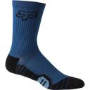 Fox Ranger 6" Cushion Socks Dark Indigo