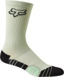 Fox Ranger 8" Cushion Socks Eucalyptus