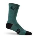 Fox Ranger 8" Socks Sea Foam 2022