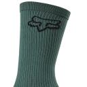 Fox Ranger 8" Socks Sea Foam 2022