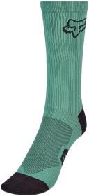 Fox Ranger 8" Socks Sea Foam 2022
