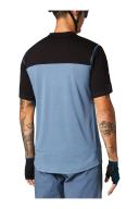 Fox Ranger DriRelease SS Henley MTB Jersey Olive Green 2021