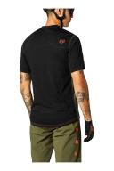 Fox Ranger DriRelease SS Henley MTB Jersey Olive Green 2021