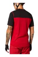 Fox Ranger DriRelease SS Henley MTB Jersey Olive Green 2021