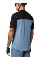 Fox Ranger DriRelease SS Henley MTB Jersey Olive Green 2021