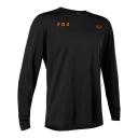 Fox Ranger Essential Long Sleeve Jersey Sage - LG