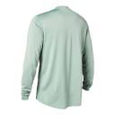 Fox Ranger Essential Long Sleeve Jersey Sage - LG
