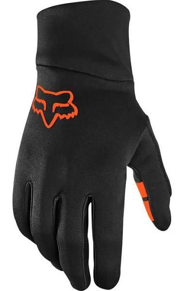 Fox Ranger Fire Gloves 2XL / Black - Orange 2021