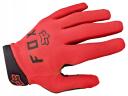 Fox Ranger Full Finger Gloves Bright Red - XXL