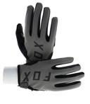 Fox Ranger Gel Mens MTB Gloves | BikeExchange Mountain Gloves 2023