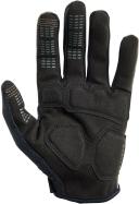 Fox Ranger Gel Mens MTB Gloves | BikeExchange Mountain Gloves 2023