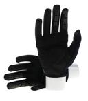 Fox Ranger Gel Mens MTB Gloves | BikeExchange Mountain Gloves 2023