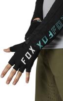 Fox Ranger Gel Short Finger Gloves Olive Green - LG