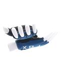 Fox Ranger Gel Short Gloves 2021 - Blue L
