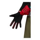 Fox Ranger Glove - Blue/Yellow - XL