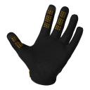Fox Ranger Glove - Blue/Yellow - XL