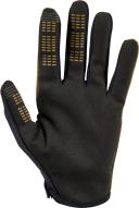 Fox Ranger Glove - Blue/Yellow - XL