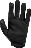 Fox Ranger Glove - Blue/Yellow - XL