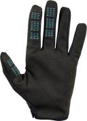 Fox Ranger Glove - Blue/Yellow - XL