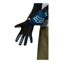 Fox Ranger Glove - Blue/Yellow - XL