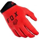 Fox Ranger Gloves Bright Red 2020