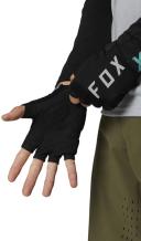 Fox Ranger Gloves Gel Short - Stone X-Large