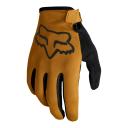 Fox Ranger Gloves Gold