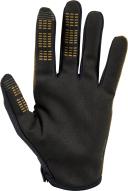 Fox Ranger Gloves Gold