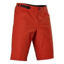 Fox Ranger Lite Shorts Red Clay - 38