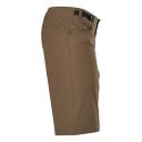 Fox Ranger Lite Shorts Red Clay - 38