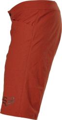 Fox Ranger Lite Shorts Red Clay - 38