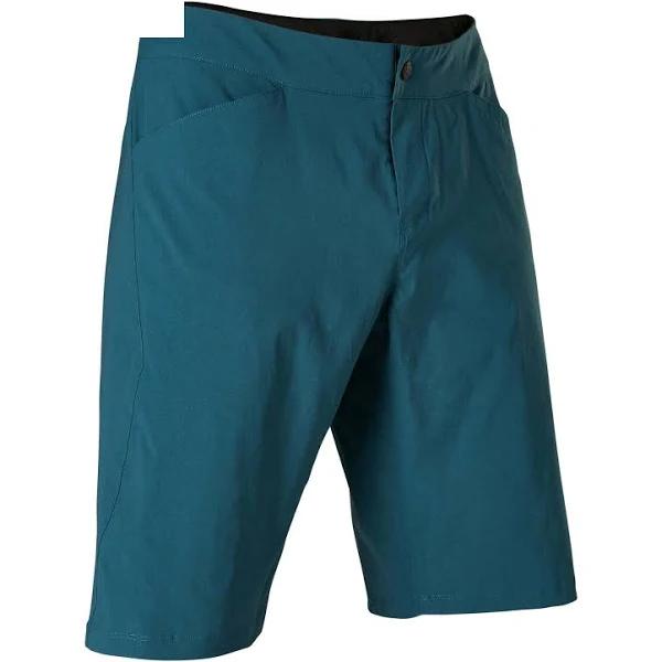 Fox Ranger Lite Shorts - Slate Blue 36
