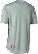 Fox Ranger Moth SS Jersey Eucalyptus 2022