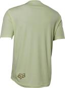 Fox Ranger Moth SS Jersey Eucalyptus 2022