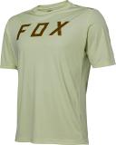 Fox Ranger Moth SS Jersey Eucalyptus 2022