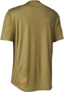 Fox Ranger Moth SS Jersey Eucalyptus 2022
