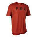 Fox Ranger Moth SS Jersey Eucalyptus 2022